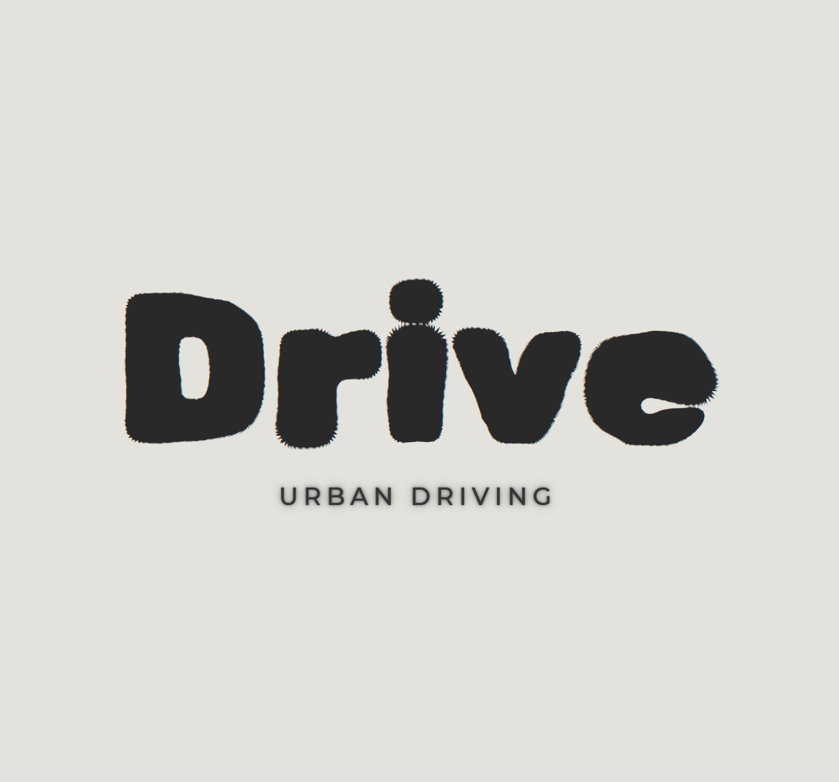 Drive Urban