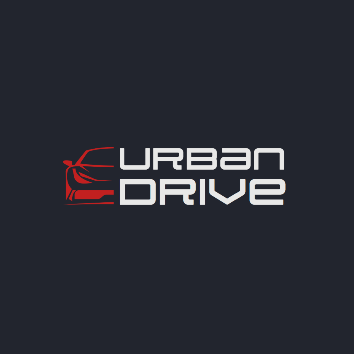 Urban Drive